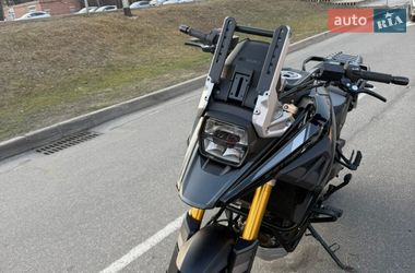 Мотоцикл Туризм Suzuki V-Strom 1050 DE 2024 в Чернигове