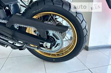 Мотоцикл Туризм Suzuki V-Strom 1050 2023 в Киеве