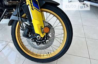 Мотоцикл Туризм Suzuki V-Strom 1050 2023 в Киеве