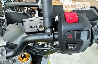 Мотоцикл Туризм Suzuki V-Strom 1050 2023 в Киеве