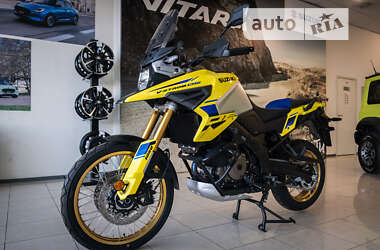 Мотоцикл Туризм Suzuki V-Strom 1050 2023 в Киеве