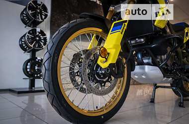 Мотоцикл Туризм Suzuki V-Strom 1050 2023 в Киеве