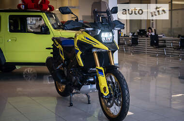 Мотоцикл Туризм Suzuki V-Strom 1050 2023 в Киеве