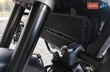 Мотоцикл Многоцелевой (All-round) Suzuki V-Strom 1050 2021 в 