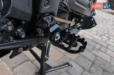 Мотоцикл Многоцелевой (All-round) Suzuki V-Strom 1050 2021 в 