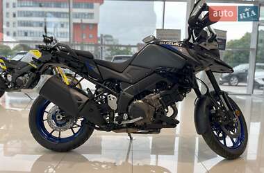 Мотоцикл Туризм Suzuki V-Strom 1050 2024 в Хмельницькому