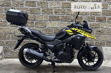 Мотоцикл Многоцелевой (All-round) Suzuki V-Strom 250 2020 в Одессе