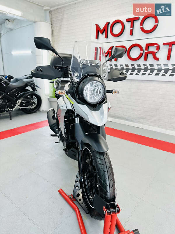 Спортбайк Suzuki V-Strom 250 2023 в Одесі