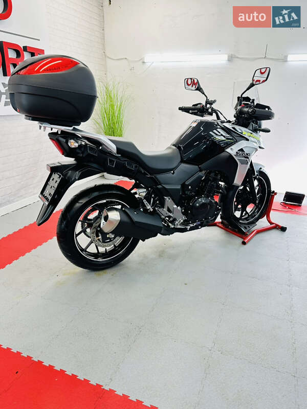 Спортбайк Suzuki V-Strom 250 2023 в Одесі