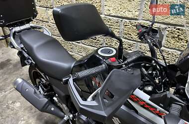 Мотоцикл Многоцелевой (All-round) Suzuki V-Strom 250 2021 в 