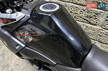 Мотоцикл Многоцелевой (All-round) Suzuki V-Strom 250 2021 в 