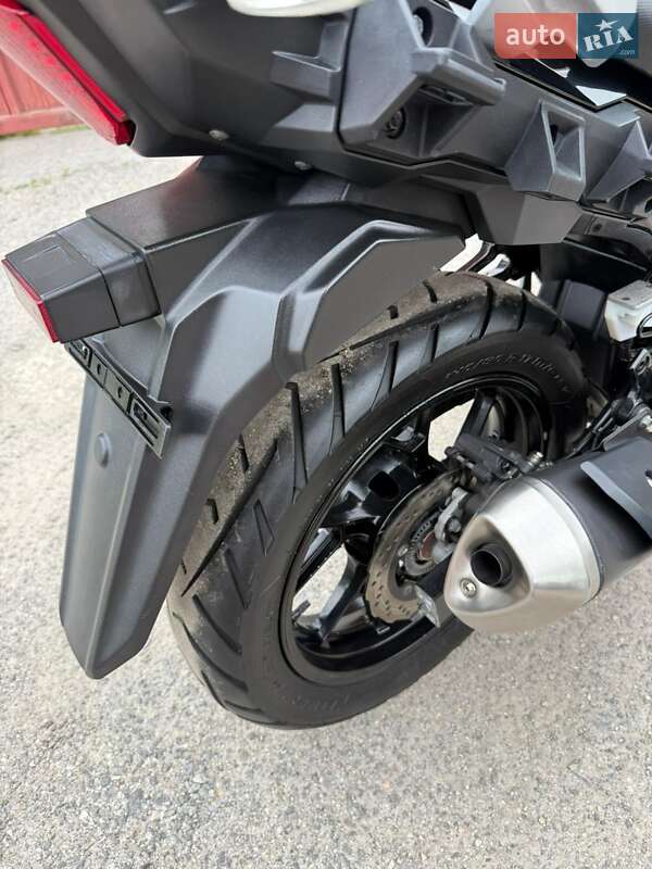 Мотоцикл Спорт-туризм Suzuki V-Strom 250 2019 в Виннице фото 5 Мотоцикл Спорт-туризм Suzuki V-Strom 250 2019 в Виннице