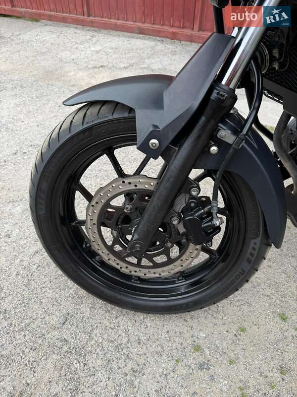 Мотоцикл Спорт-туризм Suzuki V-Strom 250 2019 в Виннице фото 8 Мотоцикл Спорт-туризм Suzuki V-Strom 250 2019 в Виннице