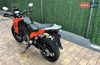 Мотоцикл Многоцелевой (All-round) Suzuki V-Strom 250 2023 в 