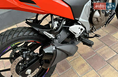 Мотоцикл Многоцелевой (All-round) Suzuki V-Strom 250 2023 в 