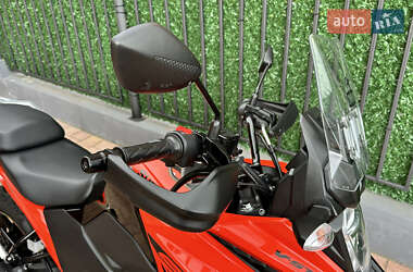 Мотоцикл Многоцелевой (All-round) Suzuki V-Strom 250 2023 в 