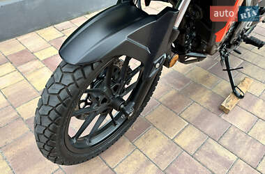 Мотоцикл Многоцелевой (All-round) Suzuki V-Strom 250 2023 в 