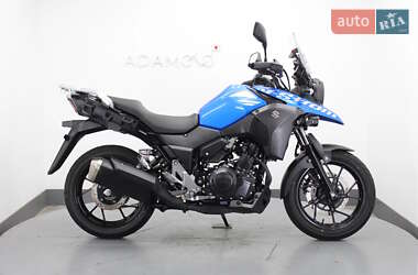 Мотоцикл Многоцелевой (All-round) Suzuki V-Strom 250 2021 в Николаеве