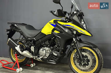 Мотоцикл Внедорожный (Enduro) Suzuki V-Strom 650/XT 2022 в Киеве