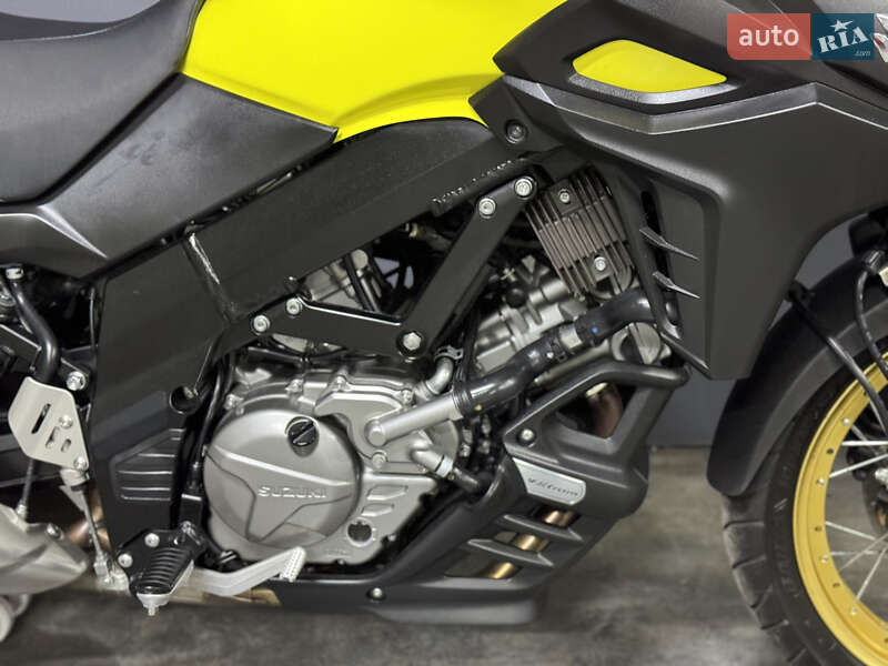Мотоцикл Внедорожный (Enduro) Suzuki V-Strom 650/XT 2022 в Киеве