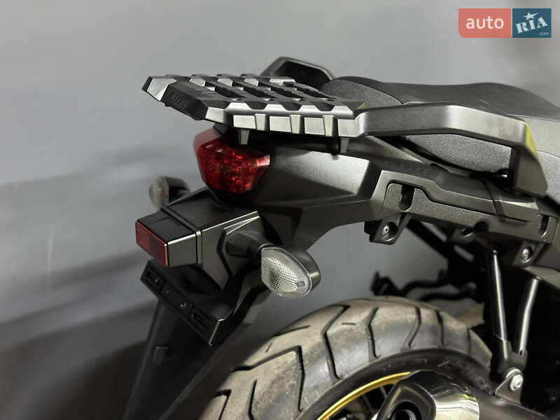 Мотоцикл Внедорожный (Enduro) Suzuki V-Strom 650/XT 2022 в Киеве