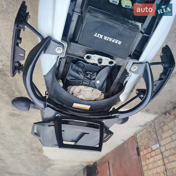 Мотоцикл Спорт-туризм Suzuki V-Strom 650/XT 2015 в Виннице