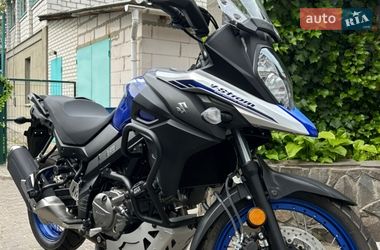 Мотоцикл Туризм Suzuki V-Strom 650/XT 2023 в Киеве