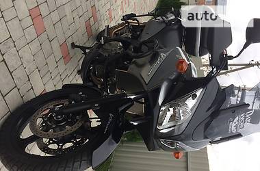 Мотоцикл Многоцелевой (All-round) Suzuki V-Strom 650 2008 в Львове