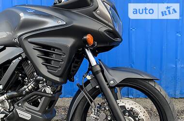 Мотоцикл Внедорожный (Enduro) Suzuki V-Strom 650 2016 в Киеве