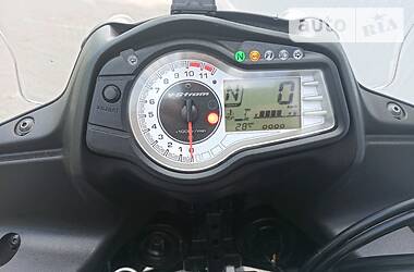 Мотоцикл Многоцелевой (All-round) Suzuki V-Strom 650 2015 в Тульчине