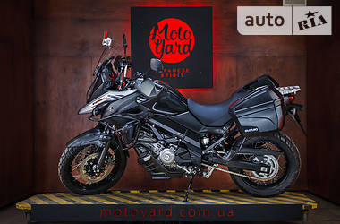 Мотоцикл Многоцелевой (All-round) Suzuki V-Strom 650 2020 в Днепре