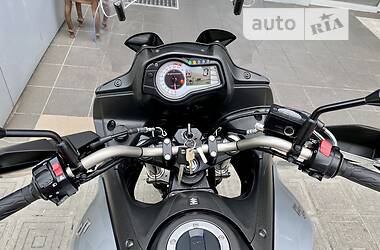 Мотоцикл Многоцелевой (All-round) Suzuki V-Strom 650 2016 в Хмельницком