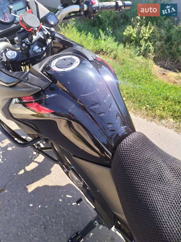 Мотоцикл Багатоцільовий (All-round) Suzuki V-Strom 650 2020 в Чернівцях