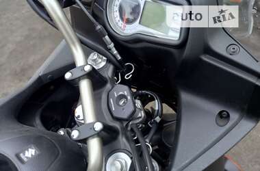 Мотоцикл Спорт-туризм Suzuki V-Strom 650 2016 в Днепре