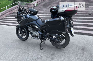 Мотоцикл Многоцелевой (All-round) Suzuki V-Strom 650 2006 в Киеве