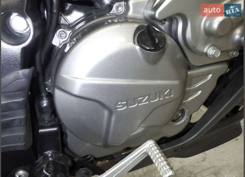 Мотоцикл Многоцелевой (All-round) Suzuki V-Strom 650 2020 в Новгородке