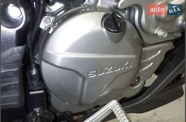 Мотоцикл Многоцелевой (All-round) Suzuki V-Strom 650 2020 в Новгородке