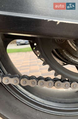 Мотоцикл Туризм Suzuki V-Strom 650 2007 в 