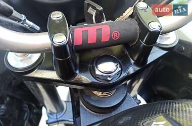 Мотоцикл Многоцелевой (All-round) Suzuki V-Strom 650 2014 в 
