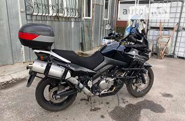 Мотоцикл Багатоцільовий (All-round) Suzuki V-Strom 650 2005 в Черкасах