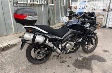 Мотоцикл Багатоцільовий (All-round) Suzuki V-Strom 650 2005 в Черкасах