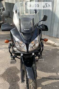 Мотоцикл Багатоцільовий (All-round) Suzuki V-Strom 650 2005 в Черкасах