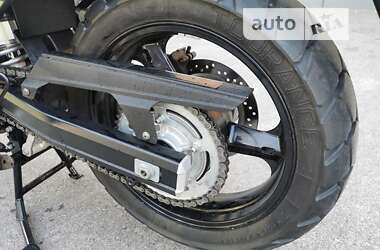 Мотоцикл Многоцелевой (All-round) Suzuki V-Strom 650 2006 в 