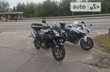 Мотоцикл Многоцелевой (All-round) Suzuki V-Strom 650 2006 в 