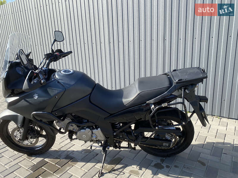 Мотоцикл Туризм Suzuki V-Strom 650 2006 в Полтаве