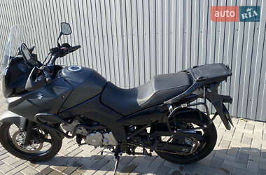 Мотоцикл Туризм Suzuki V-Strom 650 2006 в Полтаві