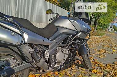 Мотоцикл Туризм Suzuki V-Strom 650 2007 в Києві