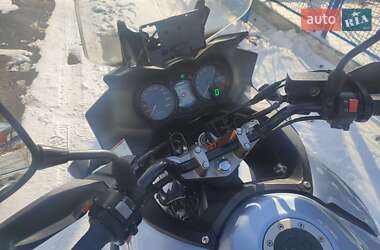 Мотоцикл Туризм Suzuki V-Strom 650 2007 в 