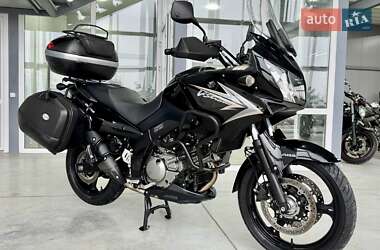 Мотоцикл Багатоцільовий (All-round) Suzuki V-Strom 650 2011 в Хмельницькому