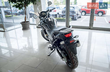 Мотоцикл Багатоцільовий (All-round) Suzuki V-Strom 650 2024 в 